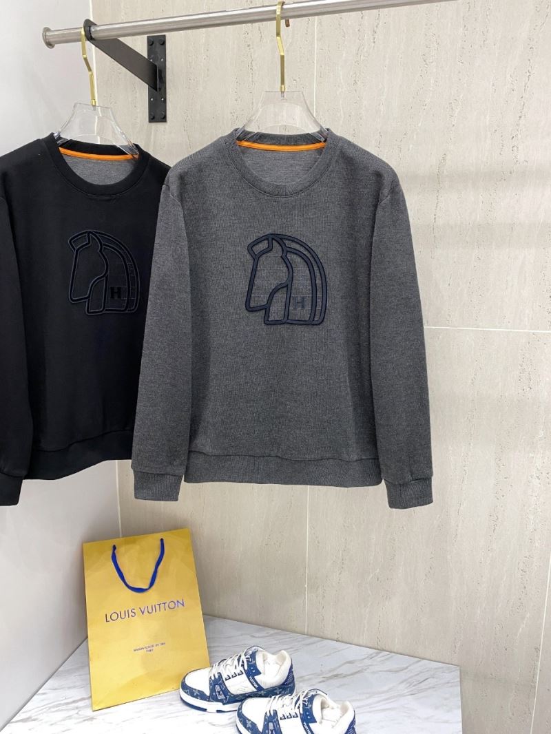 Hermes Hoodies